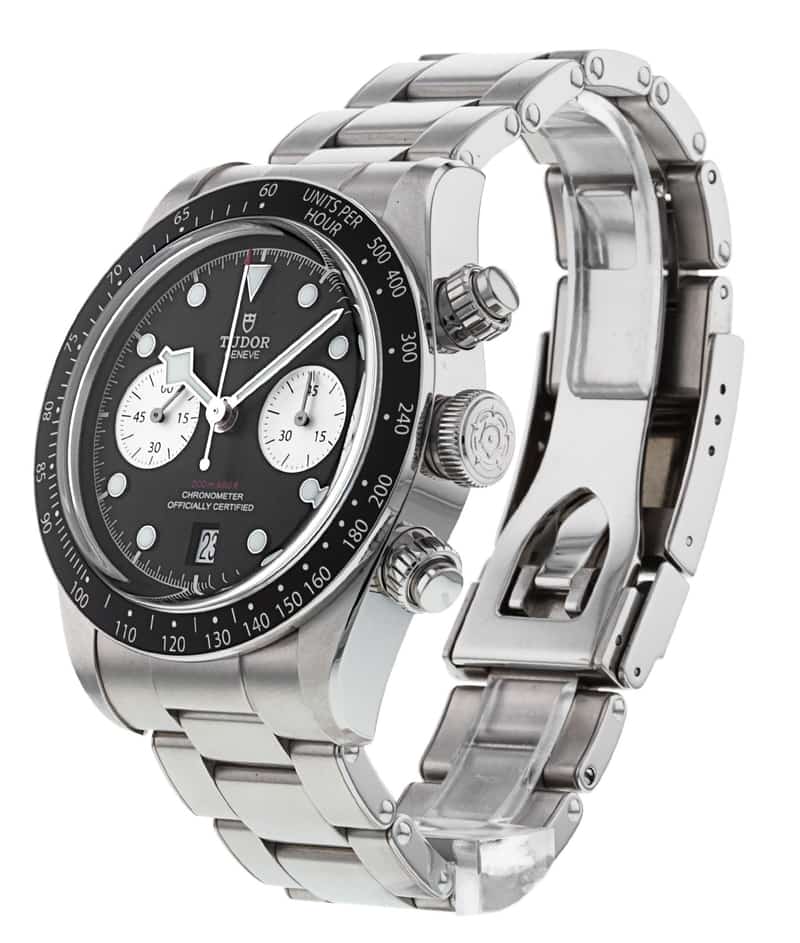 Tudor Black Bay M79360N-0001
